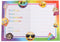 Haza Original Uitnodiging Regenboog Emoji 8 Stuks