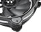 Thermaltake Riing Plus 14 - Behuizingsventilator - 5-pack RGB LED 140mm (5 stuks)