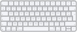 Apple Magic Keyboard (2024) - Draadloos AZERTY - USB-C - Wit