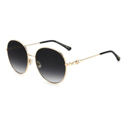Zonnebril Dames Jimmy Choo BIRDIE-S-2M2-9O ø 60 mm