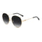 Zonnebril Dames Jimmy Choo BIRDIE-S-2M2-9O ø 60 mm