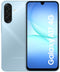 SAMSUNG Galaxy A17 4G - 128 GB - 50 MP camera - Blauw