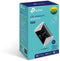 TP-Link M7450 - Mobiele Wifi - 300Mbps LTE-Advanced - Zwart/Grijs