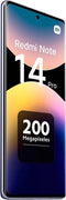 Xiaomi Redmi Note 14 Pro - Smartphone - 8GB RAM - 256GB opslag - Paars