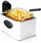 Frifri 1948B - Frituurpan - 3200W - 4,5L RVS Inox