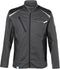 Kübler ICONIQ - Jacke - katoen - anthrazit/zwarte (XXL)
