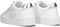 Liu Jo Silvia 93 - Lage sneakers - Leren - Wit - Maat 38
