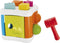 2 in 1 Sort & Beat cube
