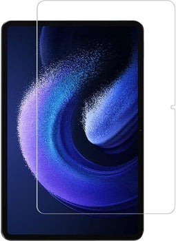 Accezz Premium glass screenprotector Xiaomi Pad 6 / 6 Pro - 9H hardheid - 0,2 mm dikte