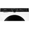 Inventum VWM8010W - Wasmachine - 14 wasprogramma's - Wit
