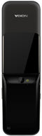 Nokia 2720 Flip - Klaptelefoon - 4G - Zwart