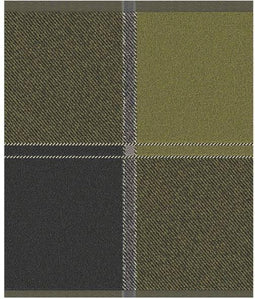 DDDDD Liverpool - Keukendoek - 50x55 cm - Set van 6 - Olive