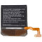 Battery suitable for Samsung Galaxy Watch Active2 40mm, SM-R830, EB-BR830ABY, 3.85V, 220mAh