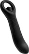 Vibrator S Pleasures Speeder Zwart