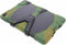 Tablet Hoes Geschikt voor iPad Air 2 (2014) - Extreme Protection Army Backcover tablet - Groen /Legergroen