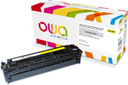 Wecare WEC 2235 Toner compatible met HP CE322A