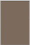 vidaXL - Rolgordijn - verduisterend - koffie - 155x230 - cm - stofbreedte - 151,6 - cm
