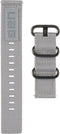 UAG Galaxy Watch 42mm Nato Strap Grey