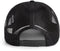 GOORIN Pet OG Trucker - Unisex pet met front patch - Panther Trucker