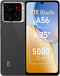 ZTE Blade A56 - Smartphone - Octa Core 4 GB RAM 64 GB - Zwart
