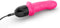 Dorcel - Lover 2.0 Mini Vibrator - Roze