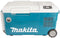 Makita CW001GZ - Koelbox - Vriezen tot -18°C en verwarmen tot 60°C - Inhoud 20L