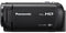Panasonic HC-V380 - Full HD Camcorder - 50x Optische Zoom - Zwart