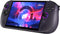 Lenovo Legion Go S - Handheld - 16GB RAM - 512GB opslag - SteamOS - Paars Zwart