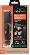 in 1 trimmer THE BARB' XPERT 6047 - Multifunctioneel - Met baardfoliescheerapparaat