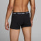 JACK&JONES JACHUEY TRUNKS - Boxershorts - 7-pack - Maat XL - Zwart (7 stuks)