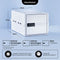 Lockabox One™ - Opbergbox - Cijferslot - 10.5 liter - Blauw