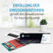 HP 203A (CF540A) - Originele LaserJet Tonercartridge - 1400 pagina's - Zwart