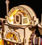 Robotime - Chocolate Factory Marble Run - LGA02 - houten bouwpakket - houten modelbouw - knikkerbaan