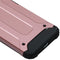 imoshion Hoesje - Geschikt voor iPhone 12 Pro / 12 - Rugged Xtreme Backcover - Rosé