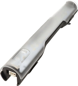 Finder 7L.43.0.230.1200 LED-lamp (armatuur) Zwart, Transparant 9 W 600 lm 120 ° (l x b x h) 310.6 x 46 x 47.5 mm 1 stuk(s)