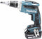 Makita DFS250Z - Accu Schroefmachine - 2500 toeren/min - 18 V