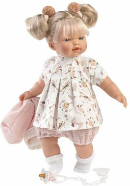 Babypop Llorens Roberta 33 cm