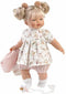 Babypop Llorens Roberta 33 cm