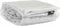 vidaXL - Plantenafdekking - met - zeilringen - 2x6 - m - PVC