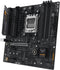 ASUS TUF Gaming A620M-PLUS - Micro-ATX Moederbord - AMD Socket AM5 DDR5 128GB 7.1-kanaals (4711387164303)
