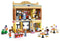 LEGO Friends - Restaurant en kookschool (42655) - 896 onderdelen - 4 minifiguren (1 stuk)