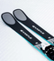 Kästle PX71 - Piste ski's - Geavanceerde carving ski - Zwart/wit 162 cm