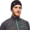 BUFF® Merino Lightweight Beanie SOLID BLACK - Muts