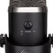 Blue Microphones Yeti Nano - USB-microfoon - 24-bits geluidskwaliteit - Zwart