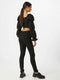 ONLY ONLFOREVER - Skinny Jeans - High Waist - Zwart - Maat L X L34