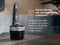 Philips i9000 Prestige XP9200/33 - Wet&Dry elektrisch scheerapparaat - SkinIQ - Zwart