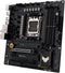 ASUS TUF Gaming B650M-PLUS - Moederbord Micro-ATX AM5 - 4x DDR5 - Wi-Fi 6 (802.11ax) - 2.5Gbps Ethernet