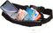Mobiparts iPhone XR - Sport Belt - Water- en zweetbestendig - Zwart