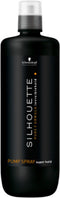 Schwarzkopf - SILHOUETTE pumpsray super hold (sin vaporizadorrizador) 1000 ml