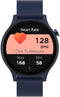 Denver SWC-338BU - Smartwatch - Volledige belfunctie 100+ sportmodi - Blauw